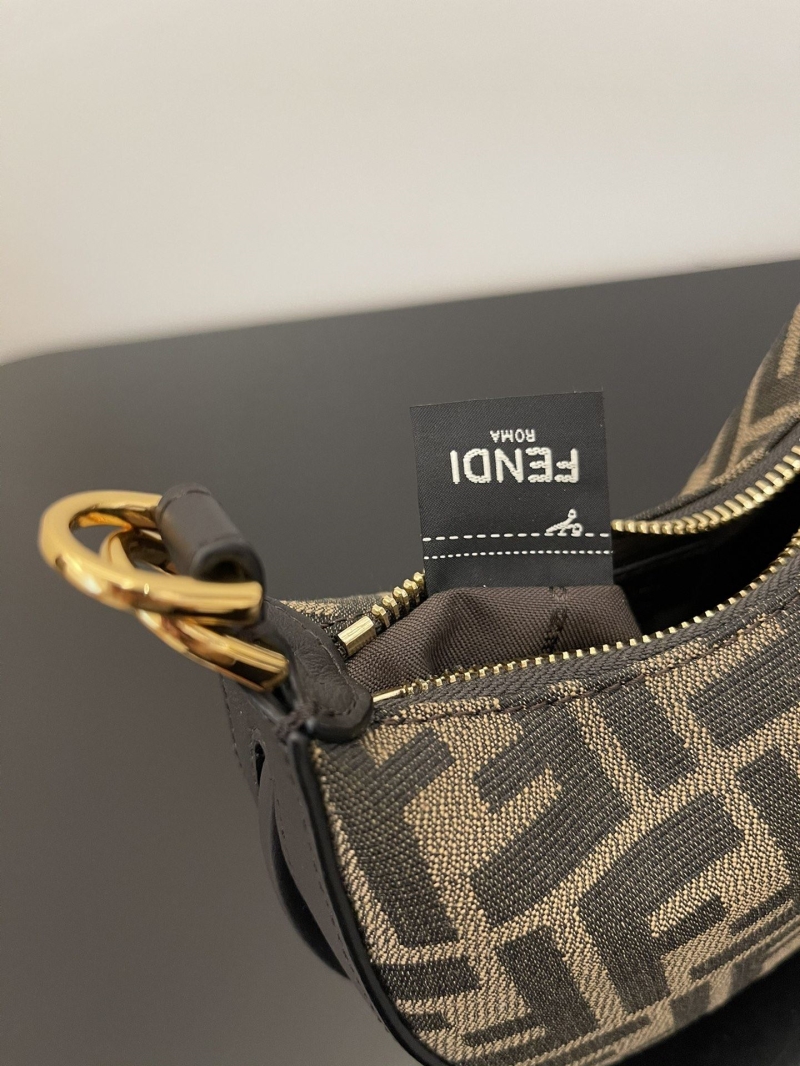 Fendi Top Handle Bags